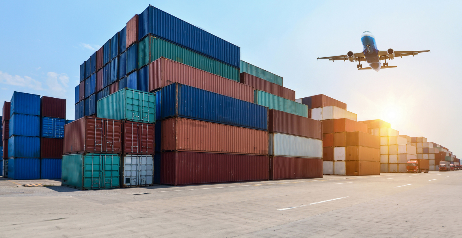 Air Import Freight Forwarding Services Mumbai India
